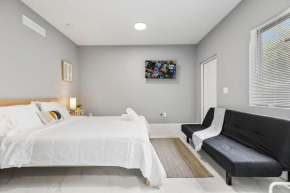 Charming Studio 5 Minutes From Wynwood